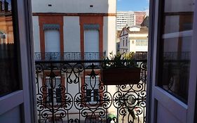 La Casa De Las Flores